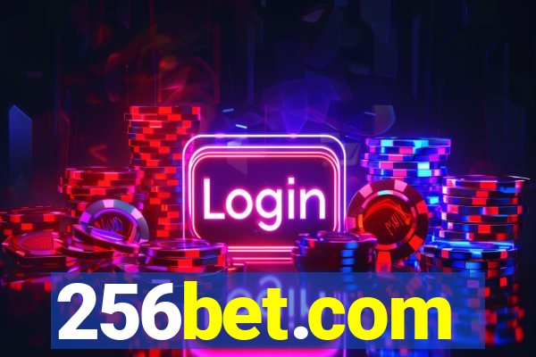 256bet.com