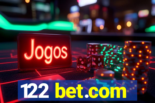 122 bet.com