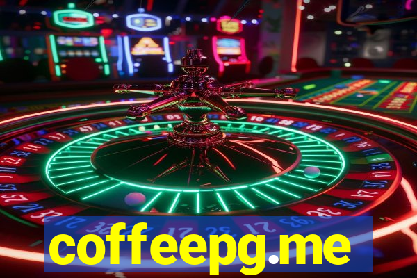 coffeepg.me