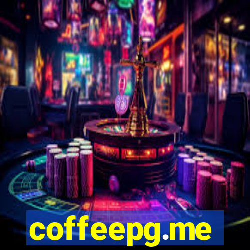 coffeepg.me