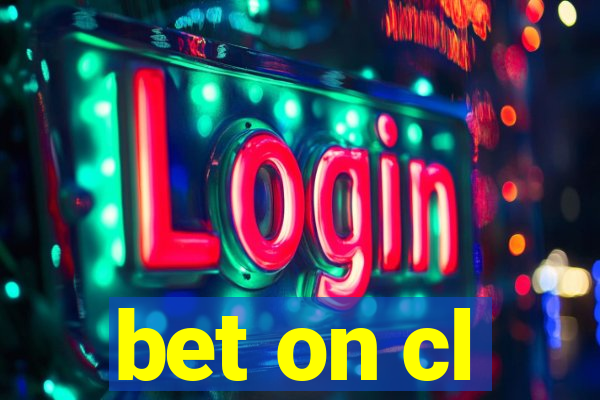 bet on cl