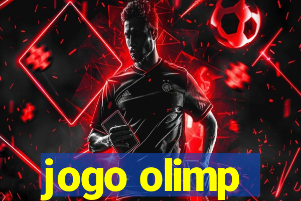 jogo olimp