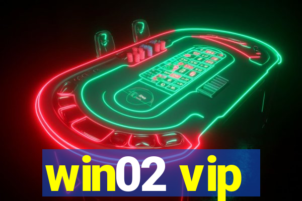 win02 vip