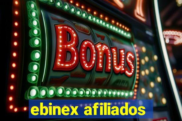 ebinex afiliados