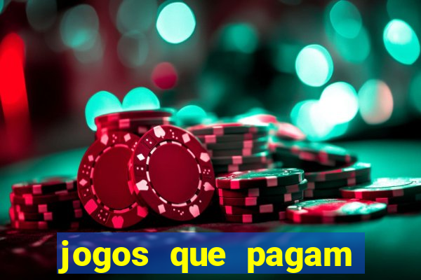 jogos que pagam b?nus no cadastro