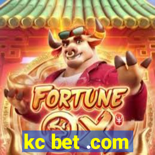 kc bet .com