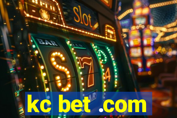 kc bet .com