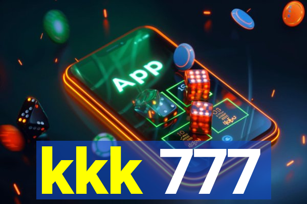 kkk 777