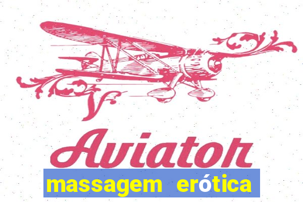 massagem erótica em santos