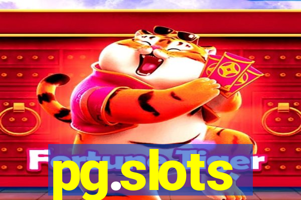 pg.slots