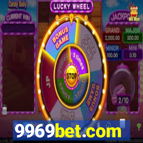 9969bet.com