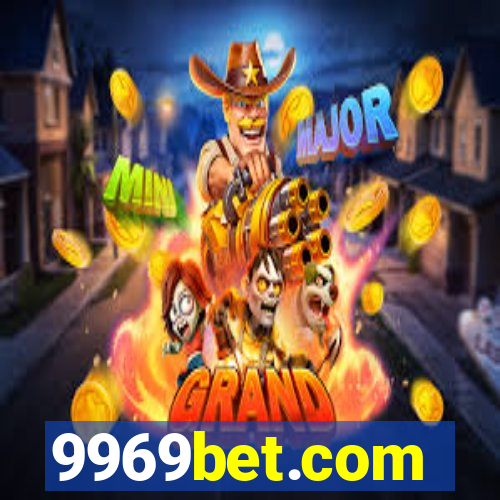 9969bet.com