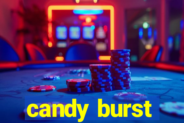 candy burst