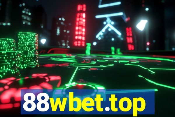 88wbet.top