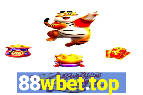 88wbet.top