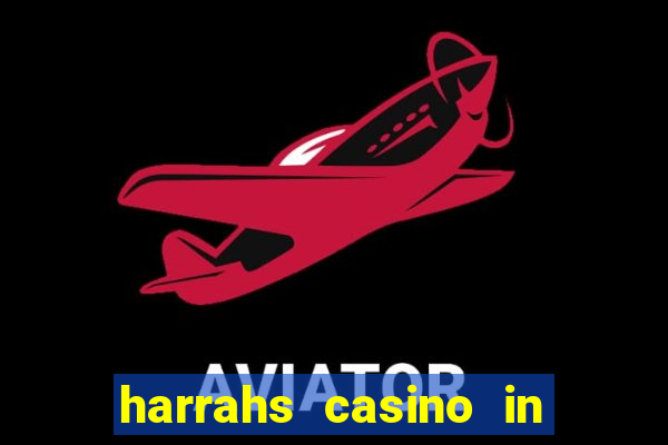 harrahs casino in las vegas