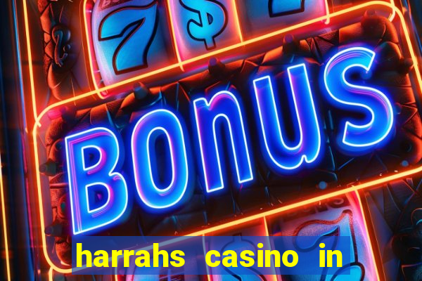 harrahs casino in las vegas