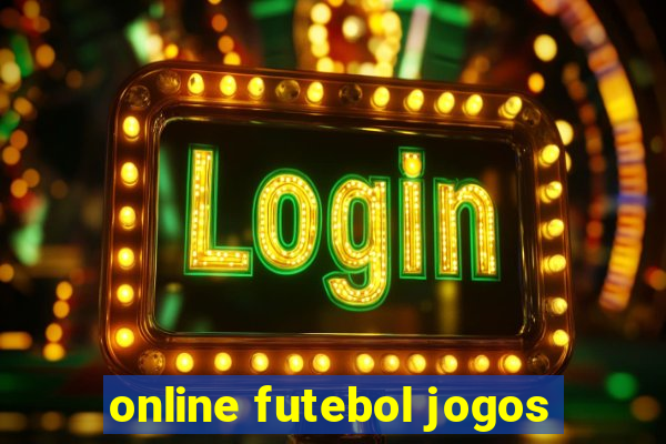 online futebol jogos