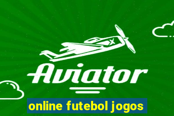 online futebol jogos