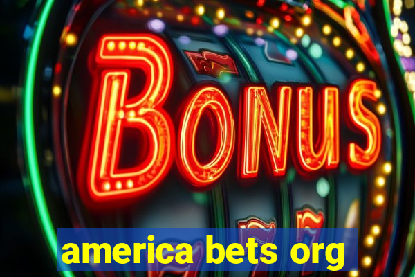 america bets org