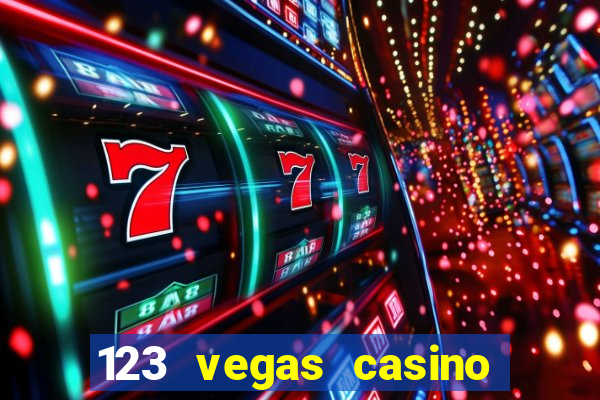 123 vegas casino $300 no deposit bonus