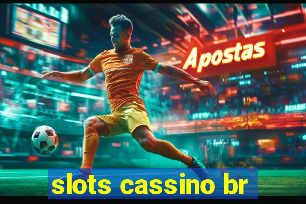 slots cassino br