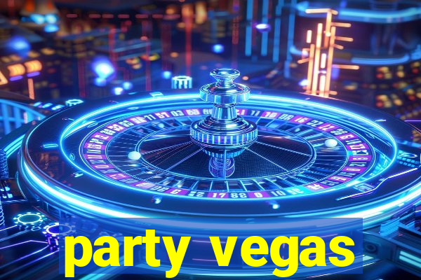 party vegas