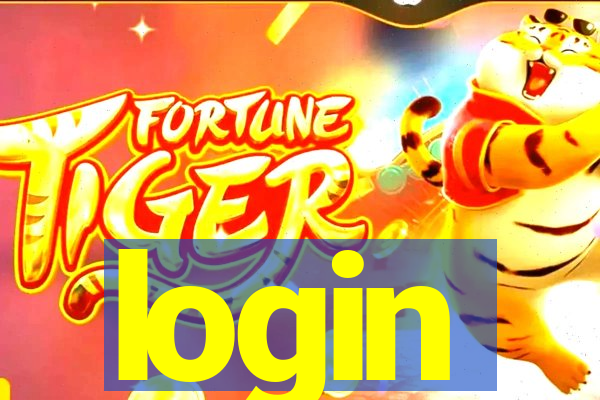 login