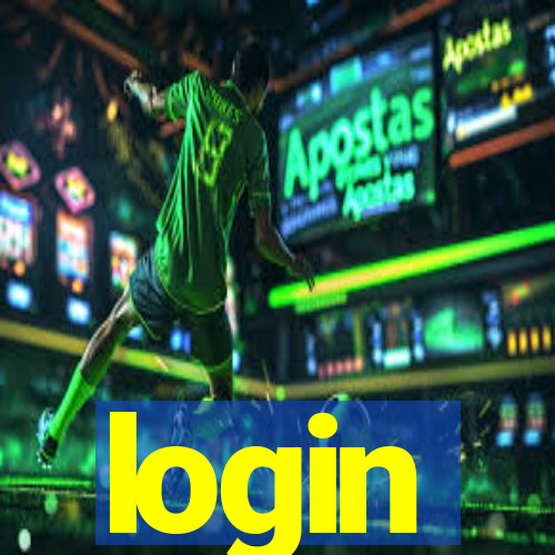 login