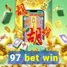 97 bet win