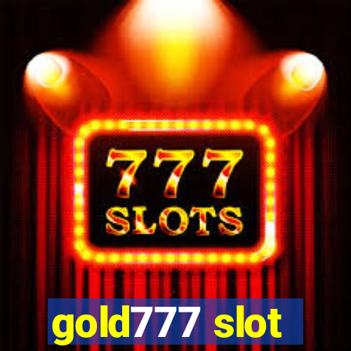 gold777 slot