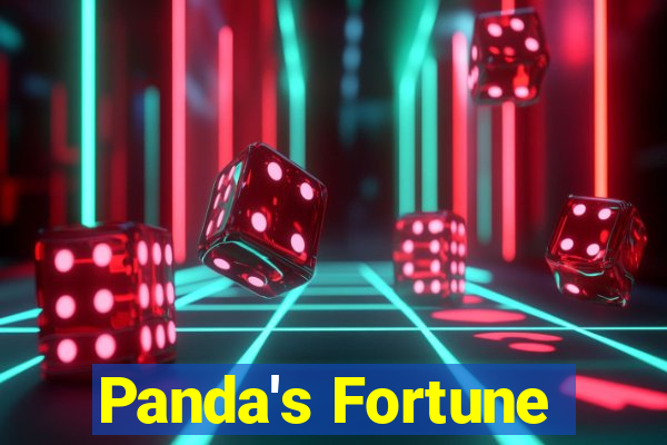 Panda's Fortune