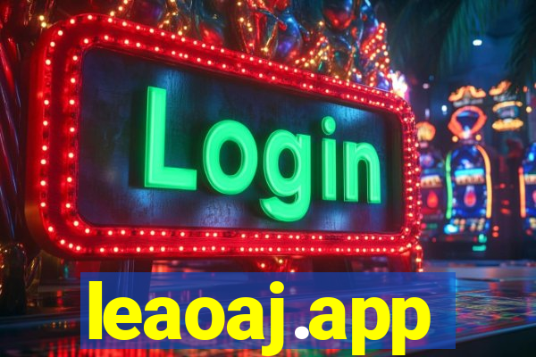 leaoaj.app