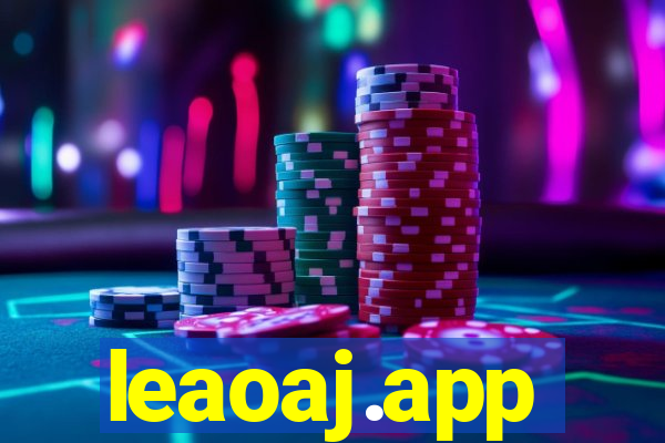 leaoaj.app