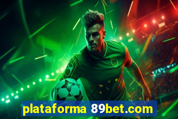 plataforma 89bet.com