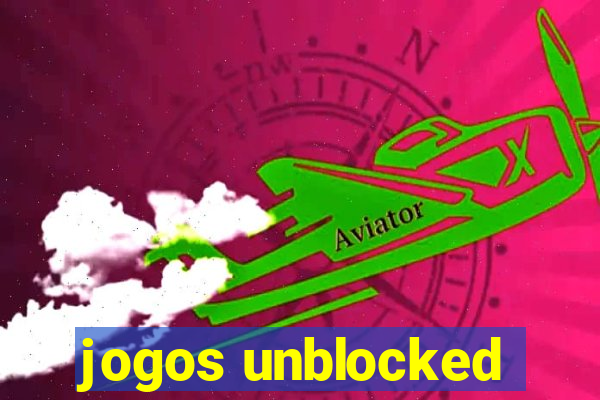 jogos unblocked