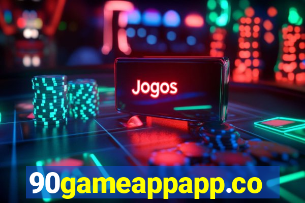 90gameappapp.com