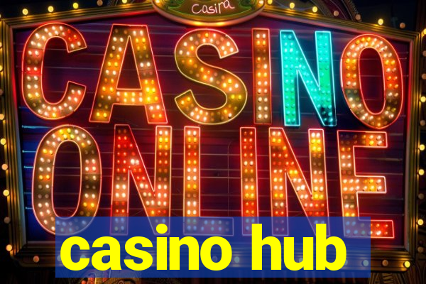 casino hub