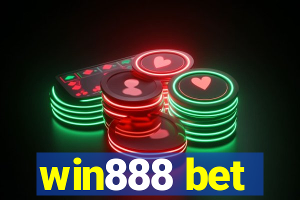 win888 bet