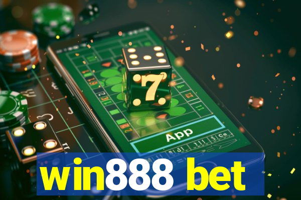 win888 bet