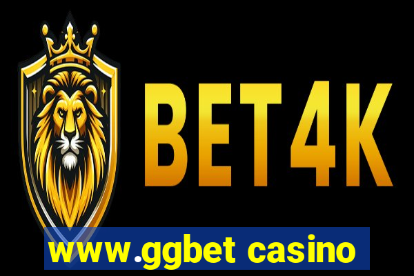 www.ggbet casino