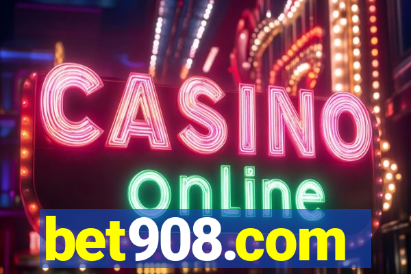 bet908.com