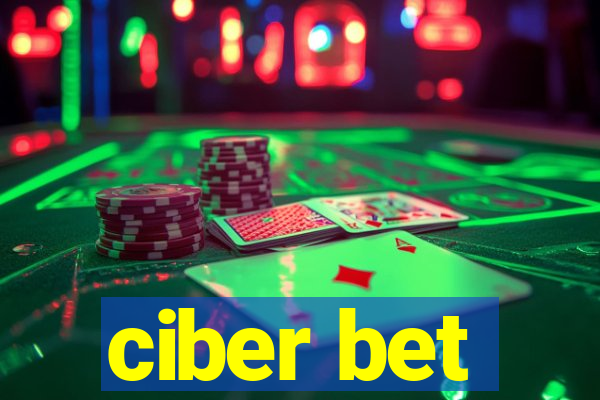 ciber bet