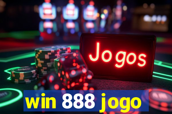 win 888 jogo