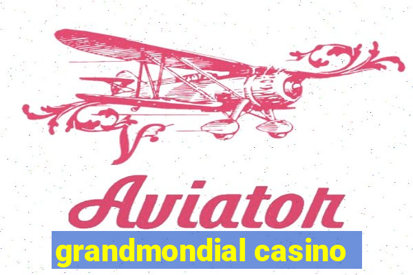 grandmondial casino