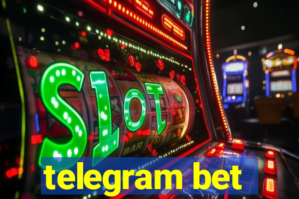 telegram bet