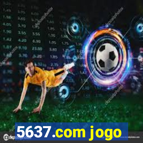 5637.com jogo