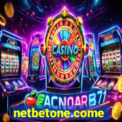 netbetone.come