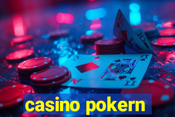 casino pokern