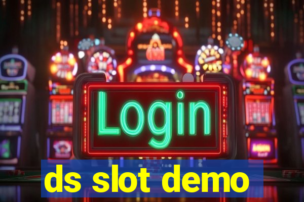 ds slot demo